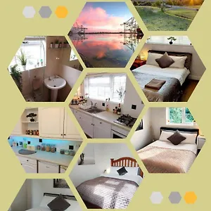 Bed & Breakfast Cosy Bee Formerly Freemantle Solent, Southampton