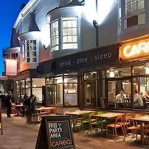 Inn Cargo, Southampton
